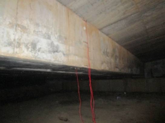 清遠(yuǎn)大學(xué)橋檢測(cè)