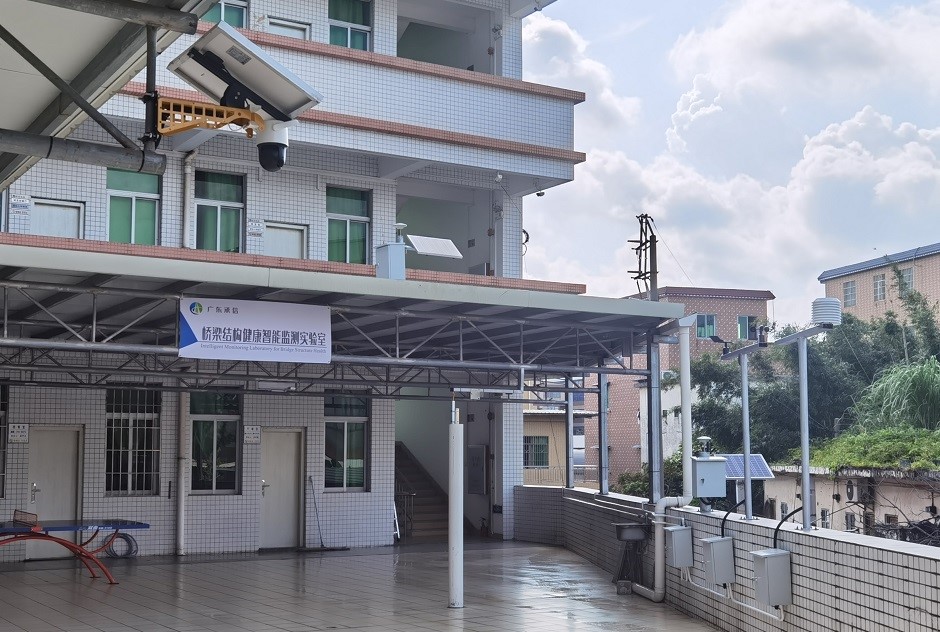 科技創(chuàng)新添活力